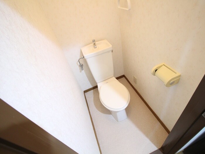 グランデ御池の物件内観写真