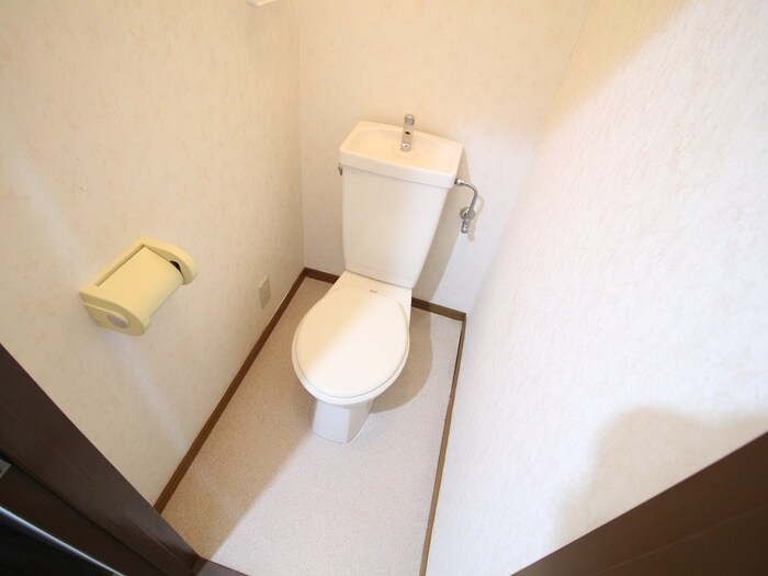 グランデ御池の物件内観写真