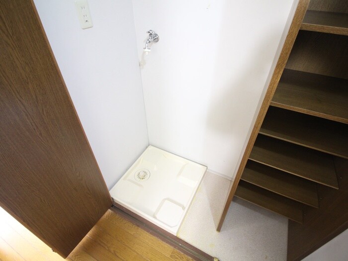 グランデ御池の物件内観写真