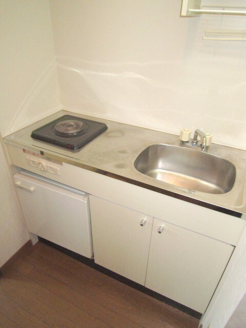 グランデ御池の物件内観写真