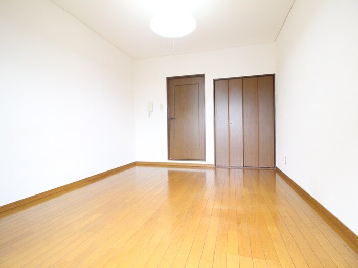 グランデ御池の物件内観写真