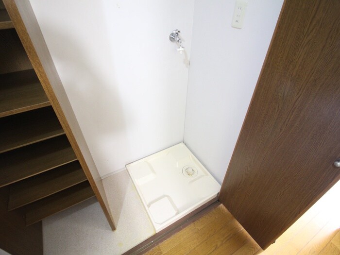 グランデ御池の物件内観写真