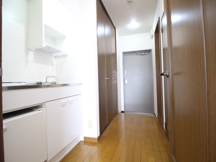 グランデ御池の物件内観写真