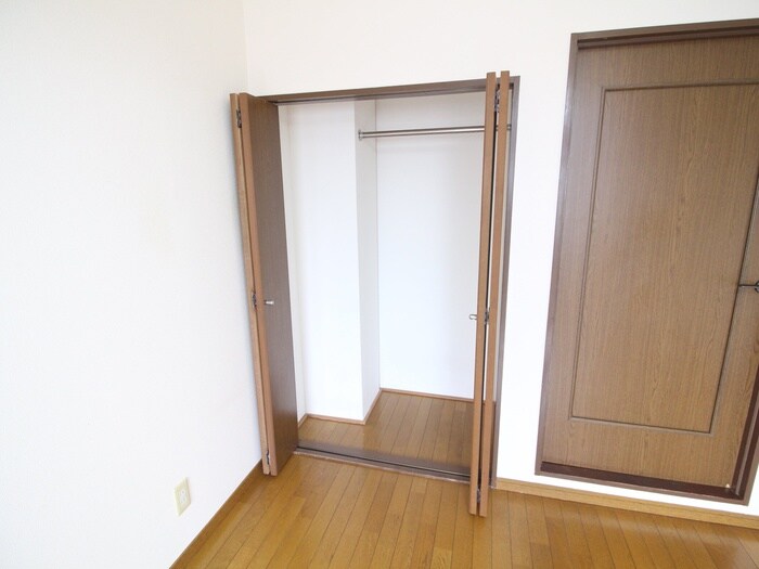 グランデ御池の物件内観写真