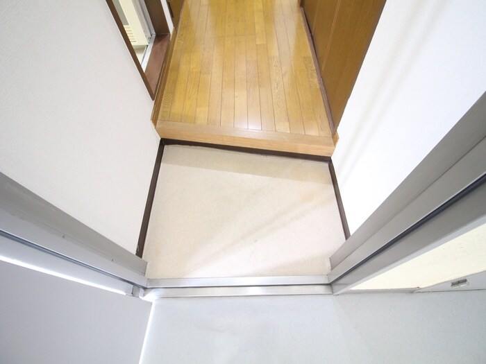 グランデ御池の物件内観写真