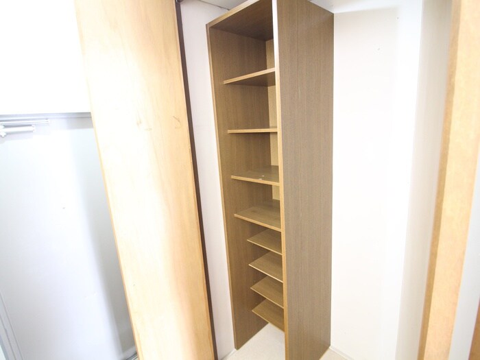 グランデ御池の物件内観写真