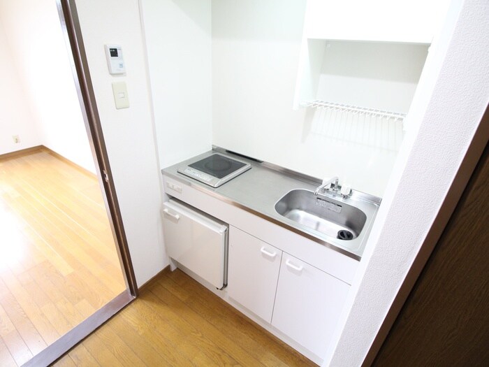 グランデ御池の物件内観写真