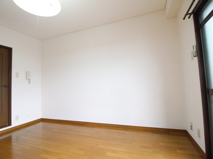 グランデ御池の物件内観写真