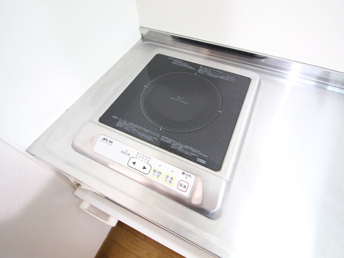 グランデ御池の物件内観写真