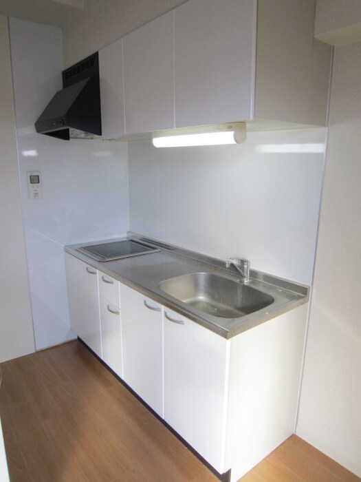 ジュノンの物件内観写真