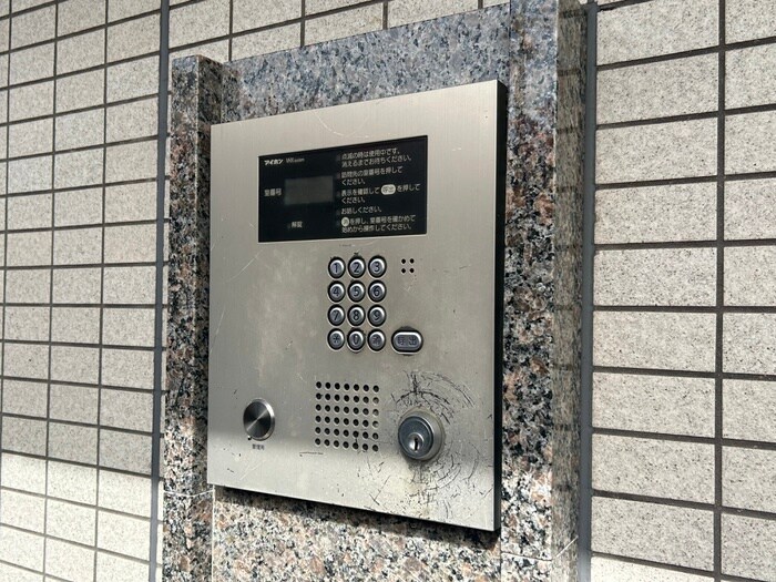 ジュノンの物件外観写真