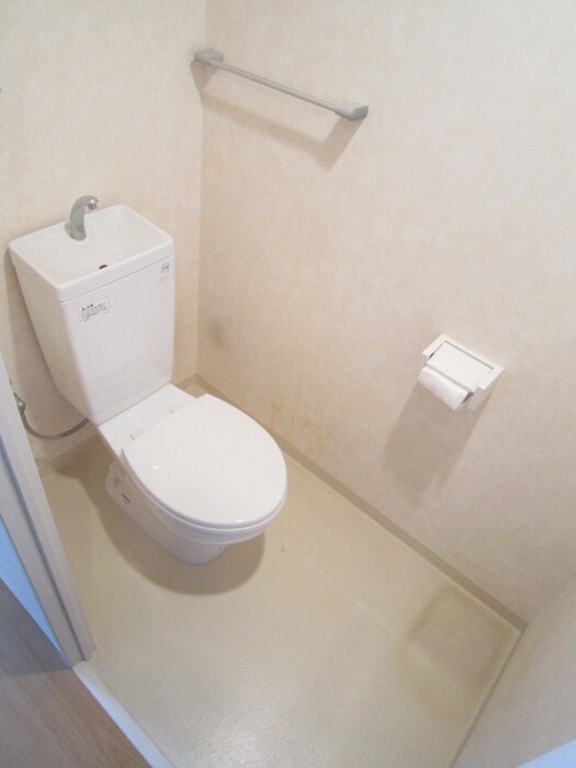 ジュノンの物件内観写真