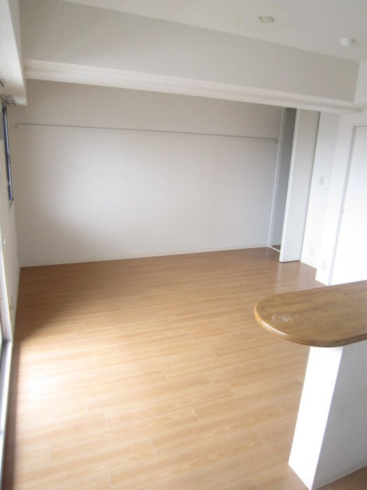 ジュノンの物件内観写真