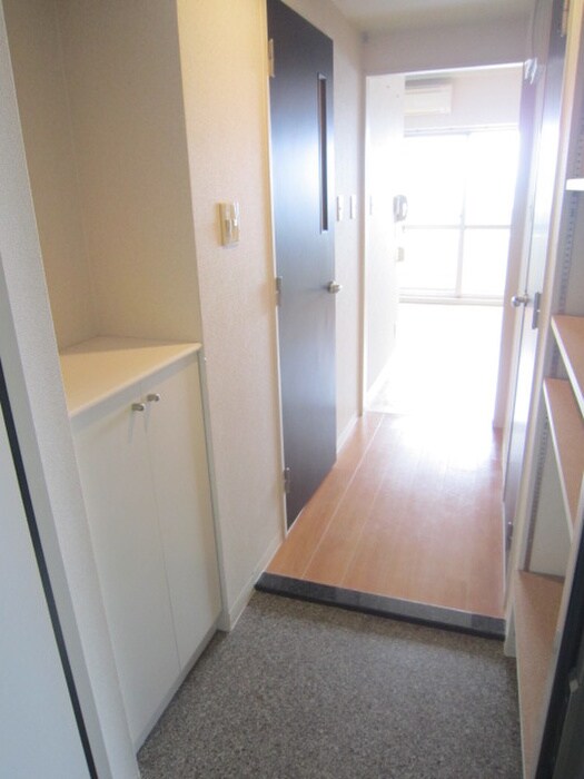 ジュノンの物件内観写真