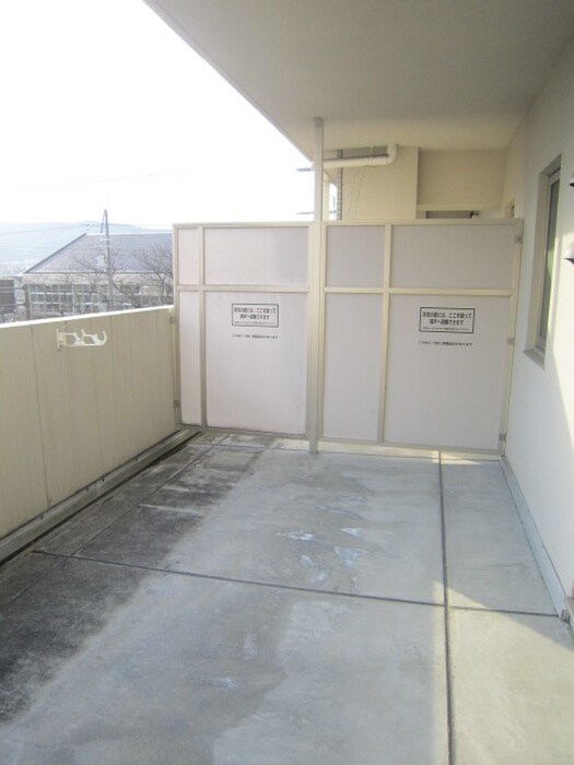 ジュノンの物件内観写真