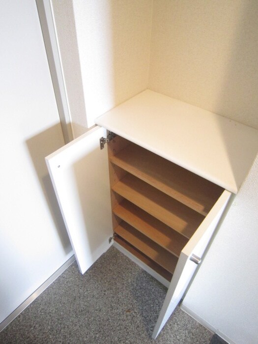 ジュノンの物件内観写真