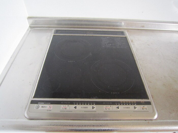 ジュノンの物件内観写真