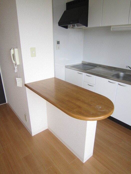 ジュノンの物件内観写真