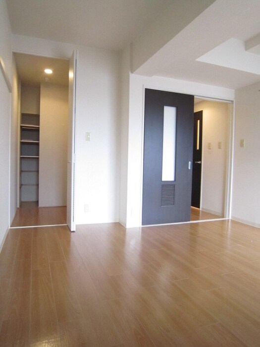 ジュノンの物件内観写真