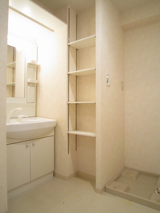 ジュノンの物件内観写真