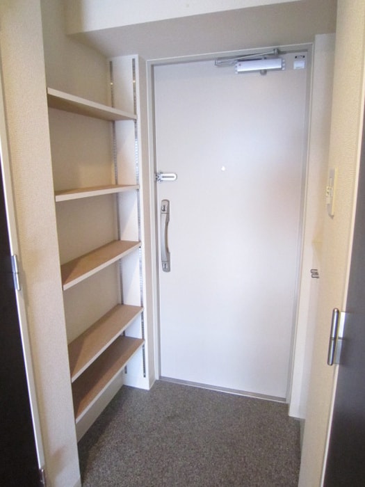 ジュノンの物件内観写真