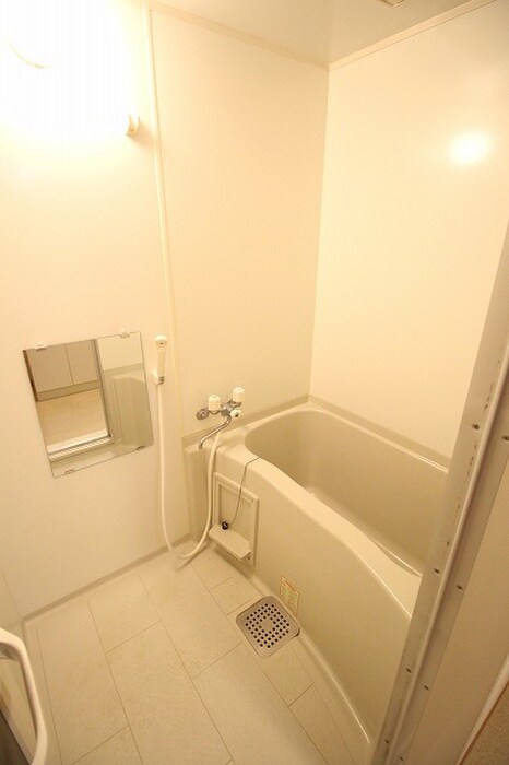 サンロイヤル三条の物件内観写真