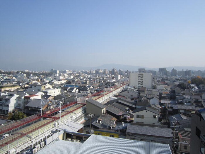 サンロイヤル三条の物件内観写真