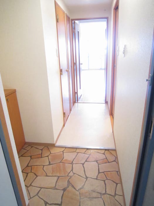 サンロイヤル三条の物件内観写真