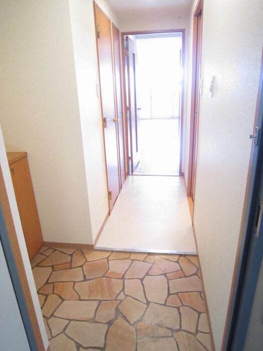 サンロイヤル三条の物件内観写真