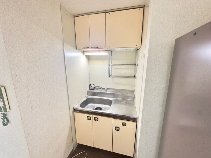 コスモＳＴ河原町（９０２）の物件内観写真