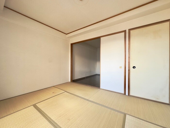 コスモＳＴ河原町（９０２）の物件内観写真