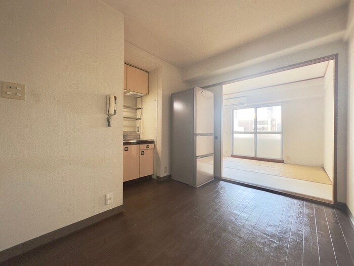 コスモＳＴ河原町（９０２）の物件内観写真