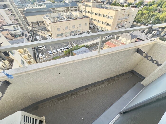 コスモＳＴ河原町（９０２）の物件内観写真