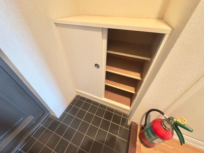 コスモＳＴ河原町（９０２）の物件内観写真