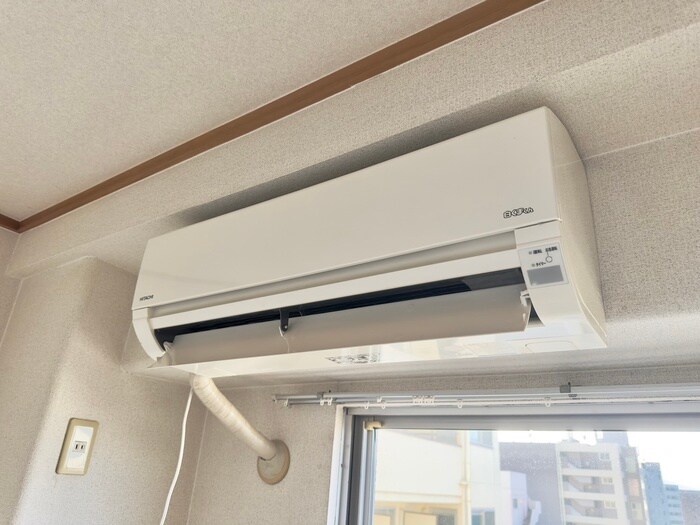 コスモＳＴ河原町（９０２）の物件内観写真