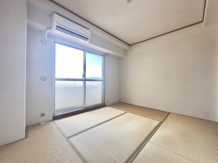 コスモＳＴ河原町（９０２）の物件内観写真