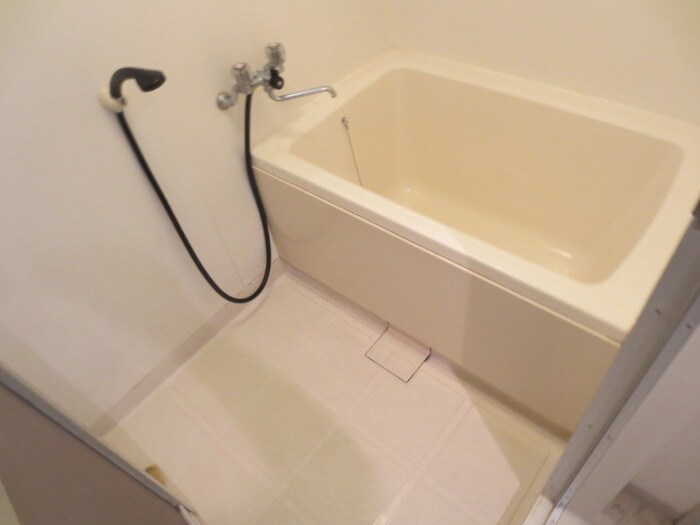 パ－クサイドマンションの物件内観写真