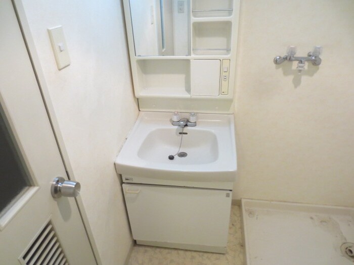 パ－クサイドマンションの物件内観写真