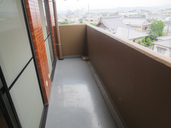 パ－クサイドマンションの物件内観写真