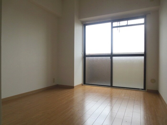 パ－クサイドマンションの物件内観写真