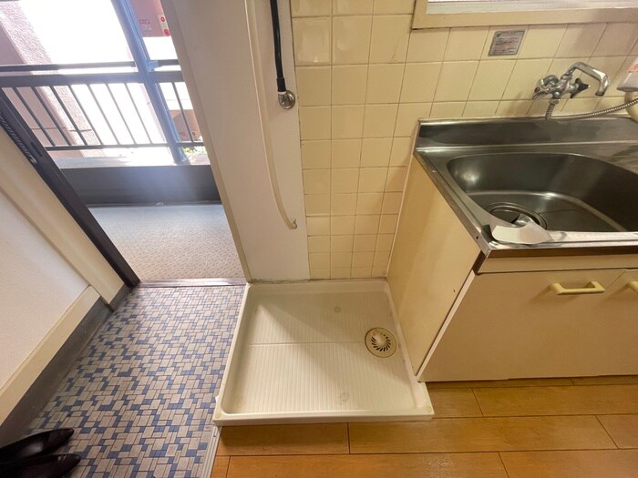 光洋マンションの物件内観写真