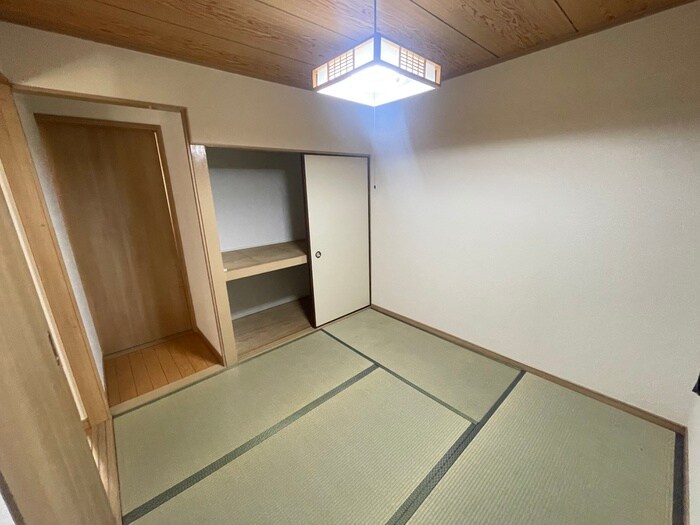 光洋マンションの物件内観写真