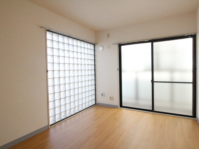 エスポワール魚崎の物件内観写真