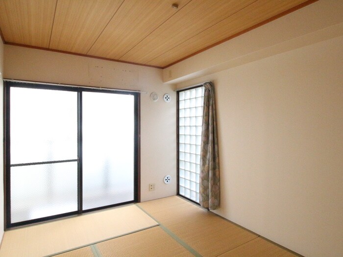 エスポワール魚崎の物件内観写真