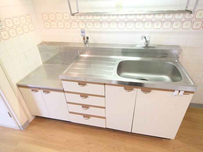 エスポワール魚崎の物件内観写真