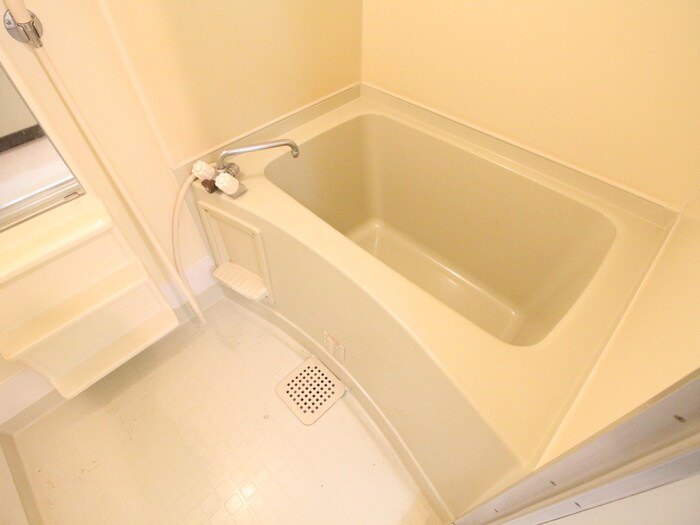 エスポワール魚崎の物件内観写真