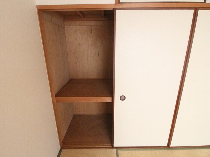 エスポワール魚崎の物件内観写真