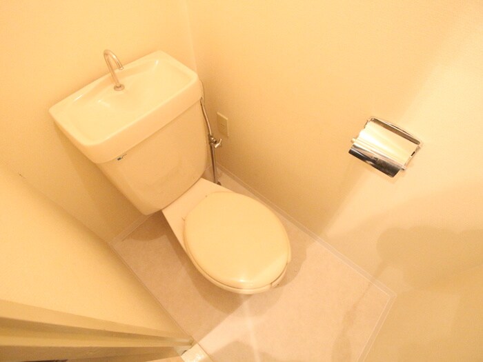 エスポワール魚崎の物件内観写真