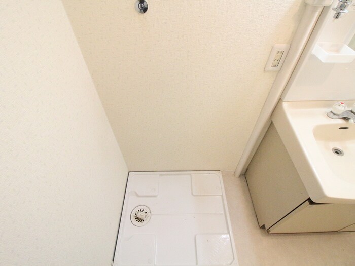 エスポワール魚崎の物件内観写真