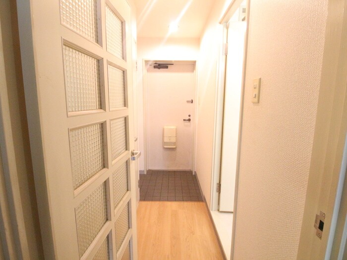 エスポワール魚崎の物件内観写真